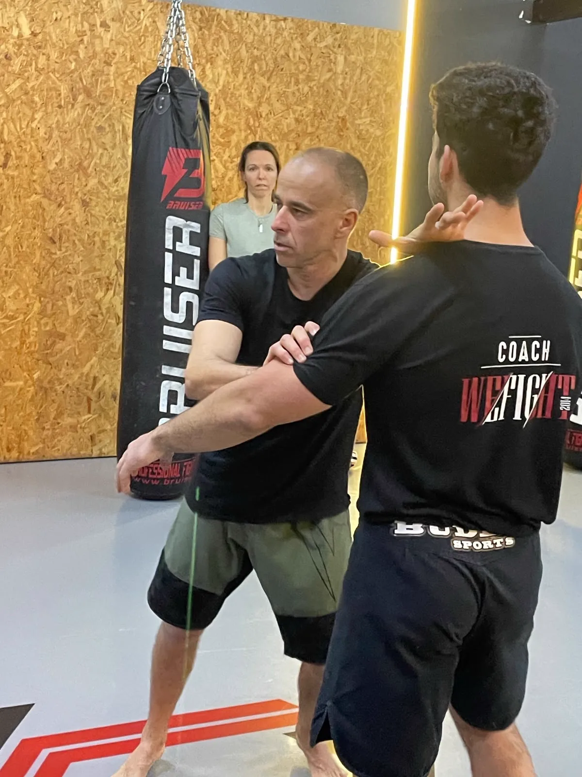 Krav Maga