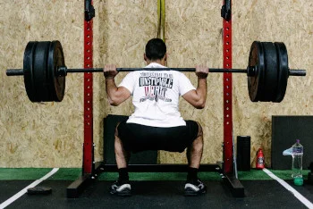 Strength & Conditioning